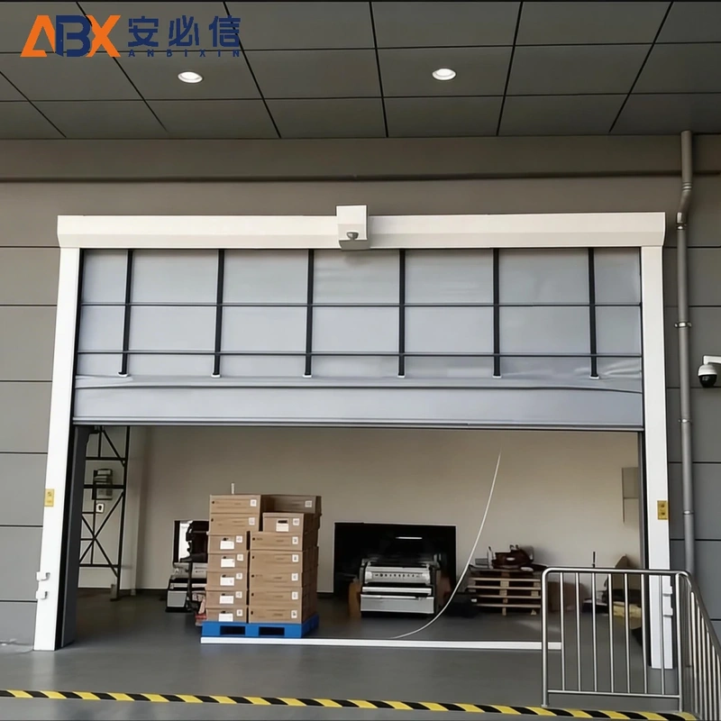 长沙市冷库门封