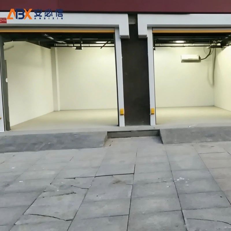 长沙市快速门