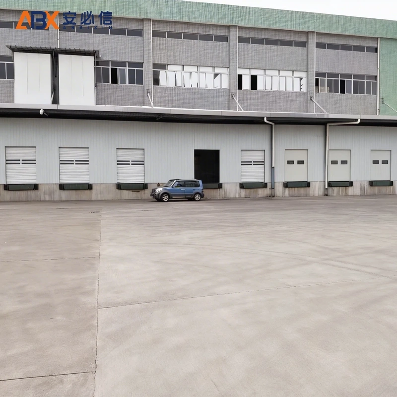 长沙市厂房高速门